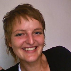 Angelika Welebil, Diakonie