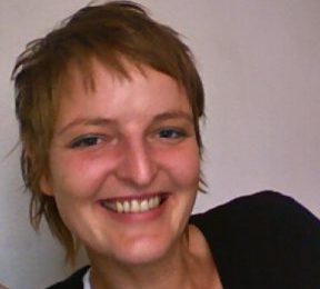 Angelika Welebil, Diakonie